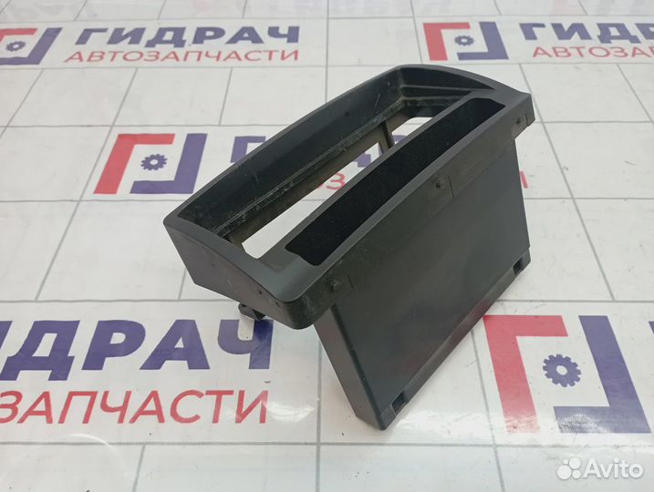 Рамка магнитолы Toyota Corolla (E120) 55520-12050