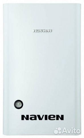 Котел 24 аn navien atmo