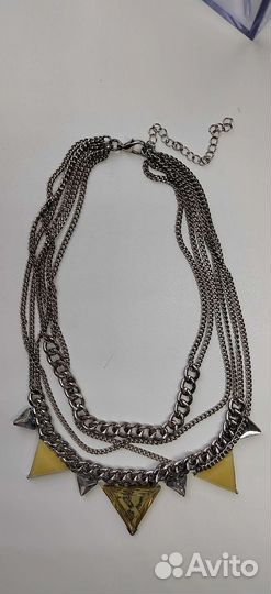 Аксессуары