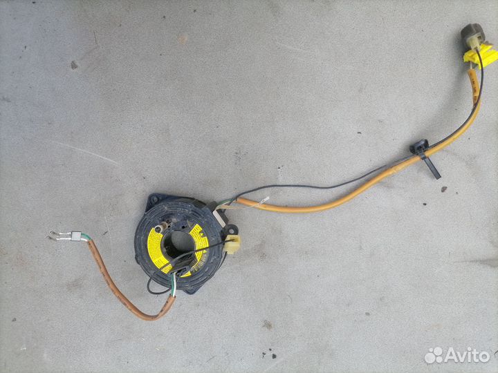 Шлейф подрулевой для SRS Chevrolet Lanos 2004-2010