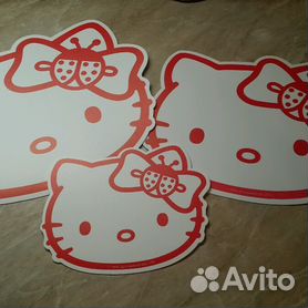 Jual hello kitty snack time set tupperware - Jakarta Barat - Michie  Hairbows