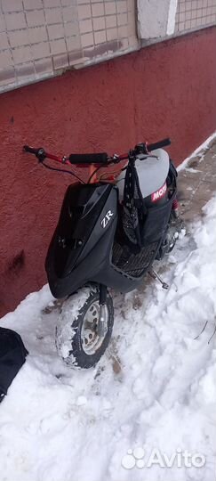 Yamaha jog zr