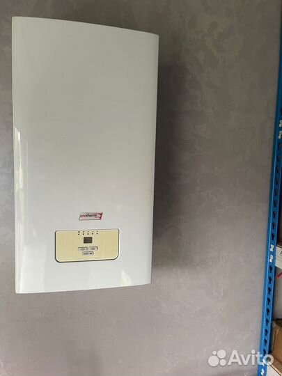 Электрический котел protherm скат