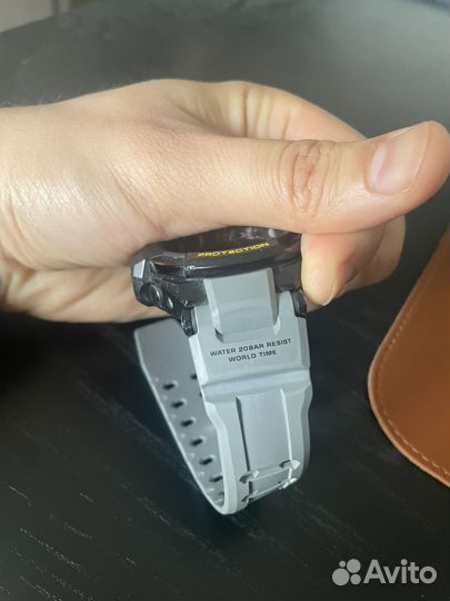 Часы casio g shock 5302 GA-1000