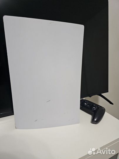 Sony playstation 5 digital edition