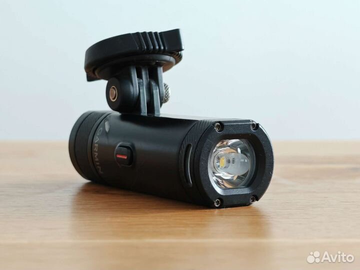 Garmin Varia UT800