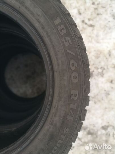 Charmhoo Winter Eco 185/60 R14