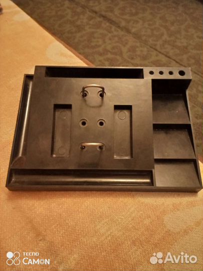 Подставка под коллендарь