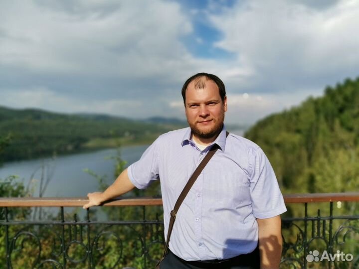 Репетитор по математике