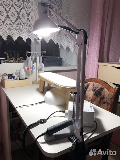 Маникюр на дому, Дашково-Песочня