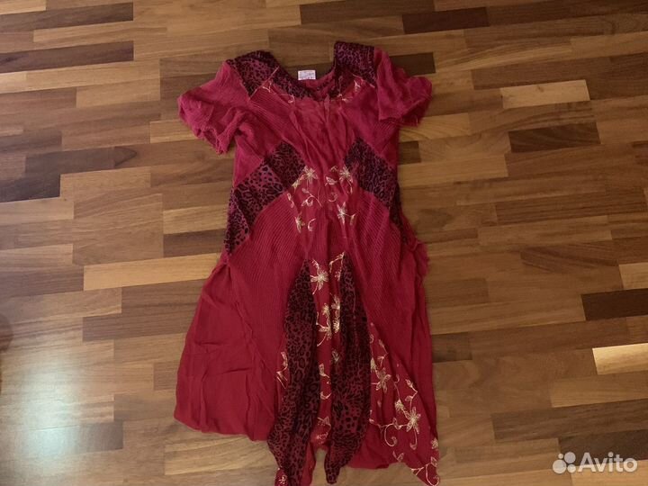 Платье женское