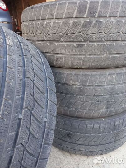 Aeolus ADR69 205/50 R17