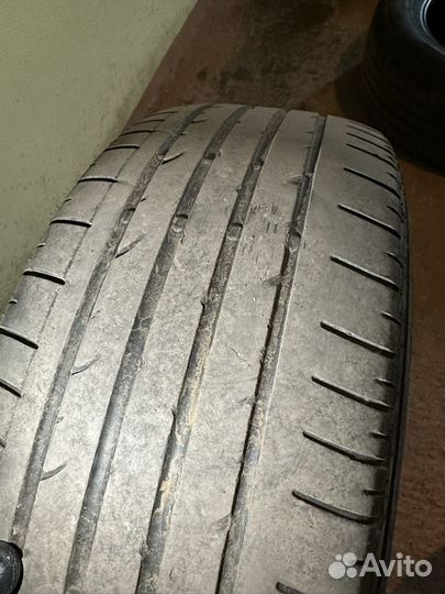 Bridgestone Dueler H/P Sport 235/60 R18