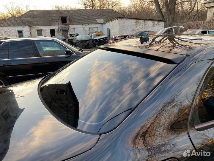 Заднее ветровое стекло Mercedes E-Class W211