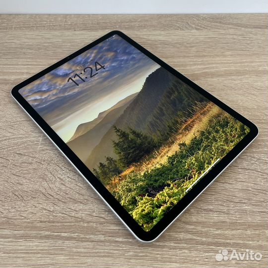 iPad pro 11 2021 m1 256gb wifi + клавиатура