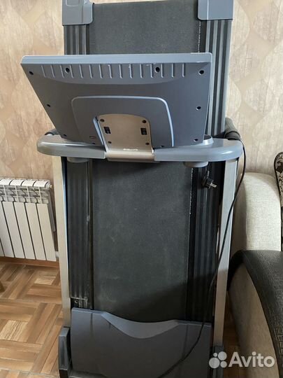 Электрическая беговая дорожка «Торнео Нота»-T 304