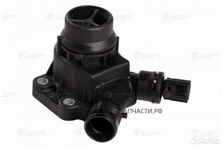 Luzar LT 10132 Термостат 90C