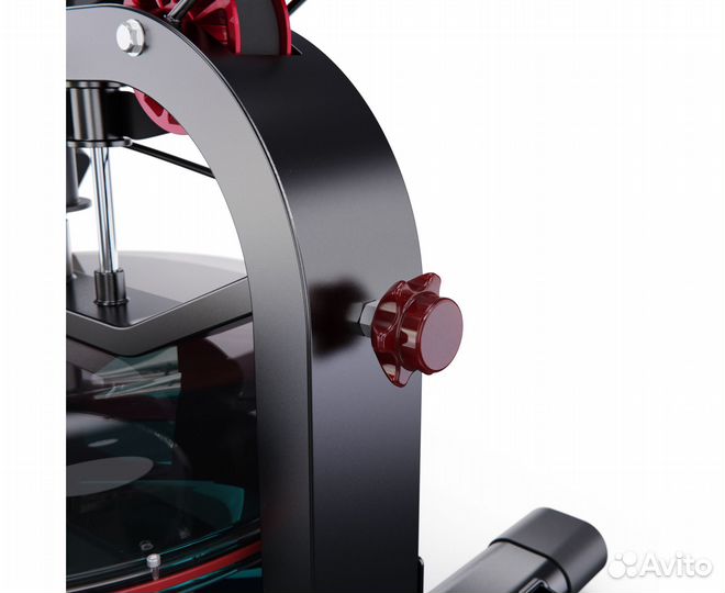 Водный гребной тренажер DFC PoMt