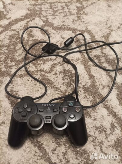 Sony PS2