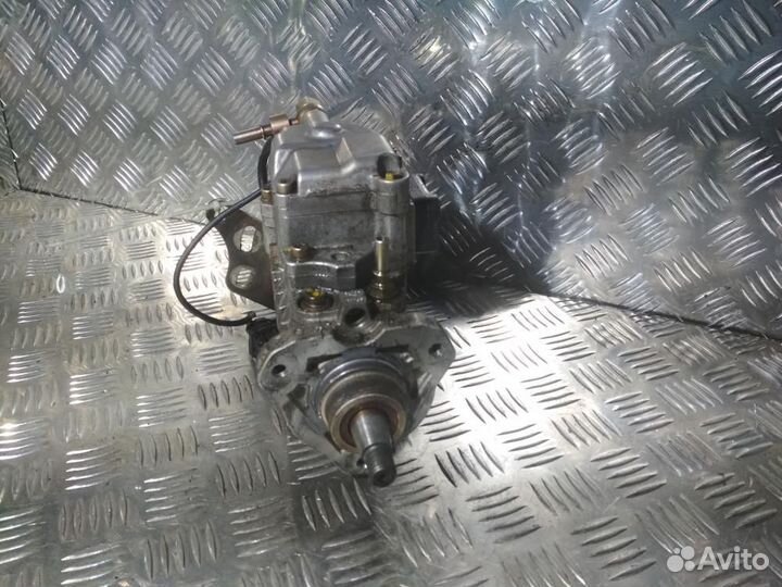 Тнвд Renault Scenic I 1.9d F9Q736