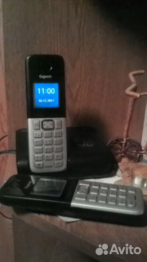 Телефон 3шт