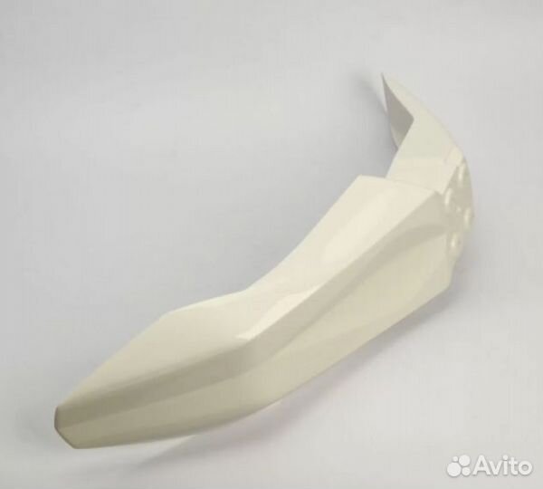 Переднее крыло Avantis Dakar