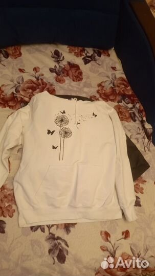 Женские вещи пакетом 54