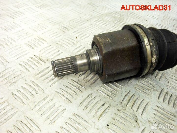 Привод передний правый Hyundai Getz 495001C260