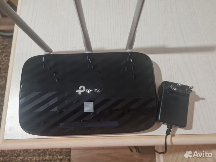 Wifi роутер Archer C 20