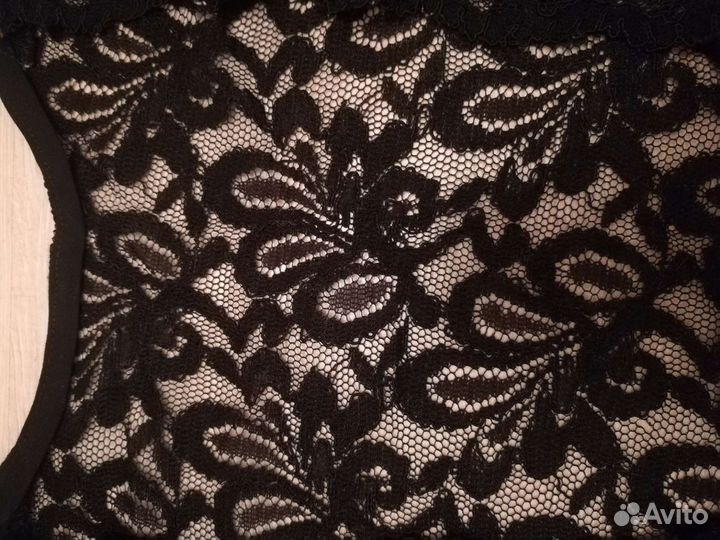 Болеро, накидка