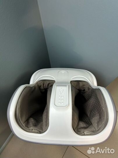 Массажер для ног Kitfort KT-2975