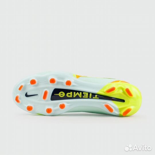 Бутсы Nike Tiempo Legend 9 Elite FG Mint