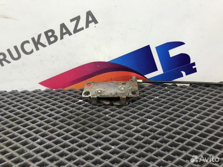 Замок двери левой Volvo FH, Volvo FM