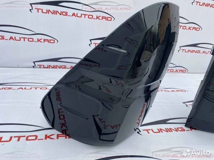 Фонари задние стопы Toyota Hilux с 2015 F1451