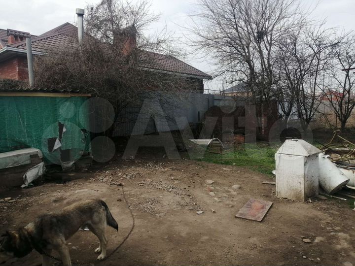 Участок 14,5 сот. (ИЖС)