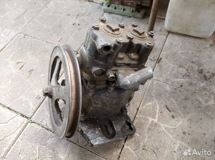 Компрессор