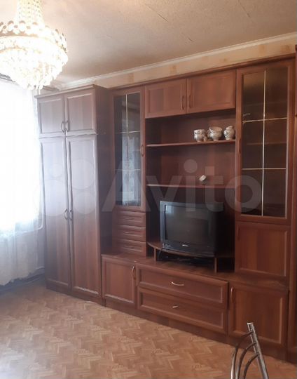 2-к. квартира, 54 м², 5/10 эт.