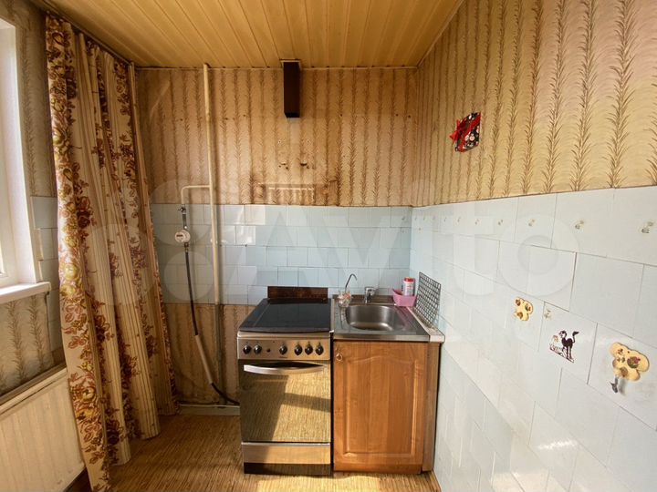 2-к. квартира, 45 м², 7/9 эт.