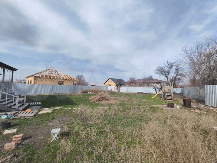 Коттедж 154,4 м² на участке 14,2 сот.