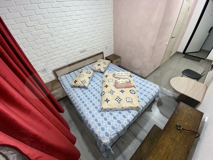 Комната 27,7 м², 1/1 эт.