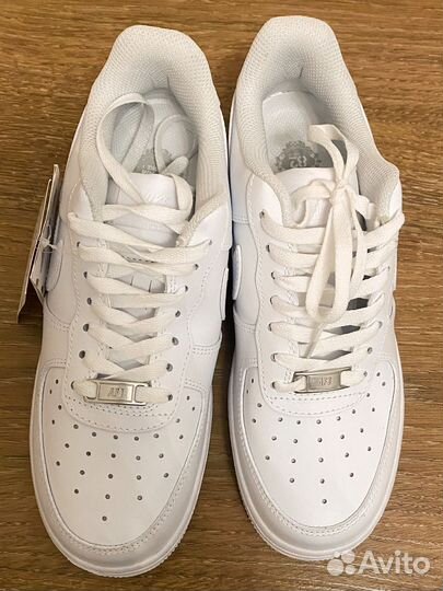 Кроссовки женские nike air force 1