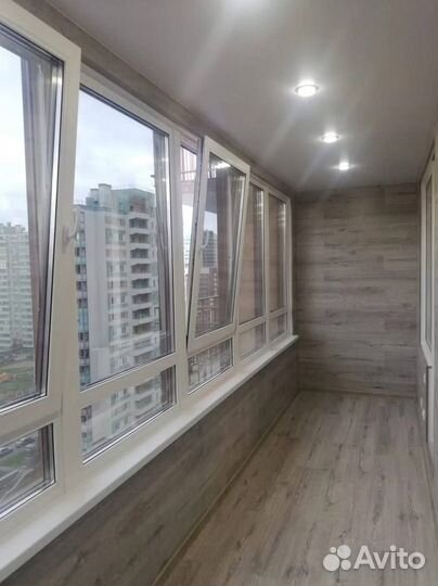 Пластиковые окна на заказ