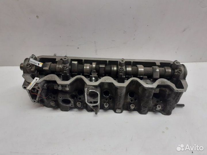 Головка блока Volkswagen Lt Ii 1996-2006