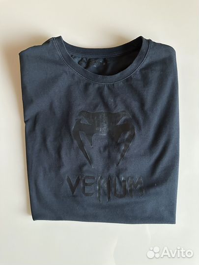 Футболка Venum L