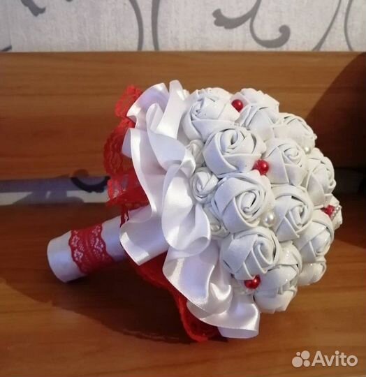 Букет для невесты