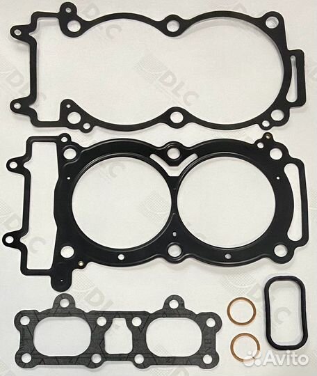 Комплект прокладок Polaris RZR 900, 1000, Ranger