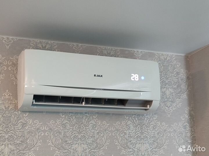 Сплит-системы новые с монтажом Бесплатная доставка