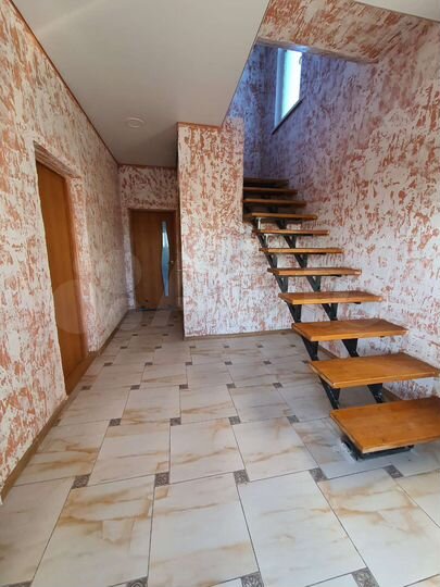 Дом 120 м² на участке 2 сот.