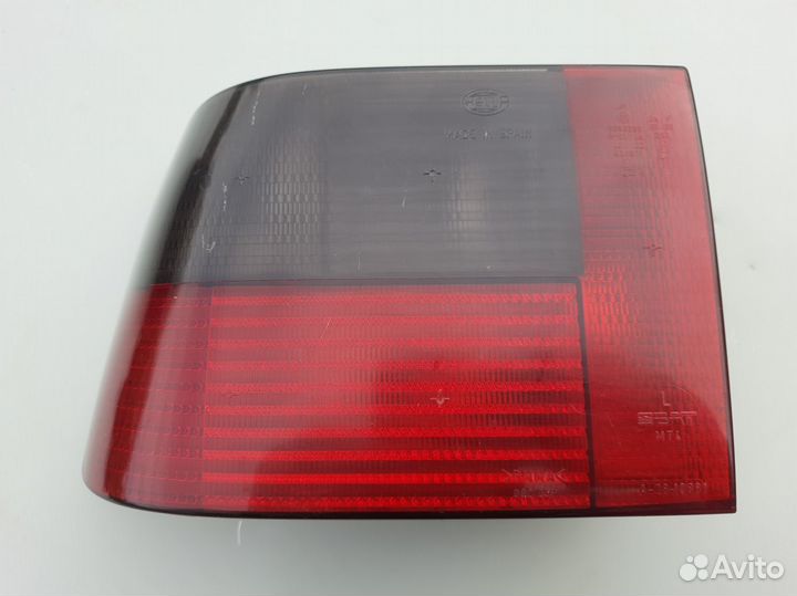 Фонарь задний левый Seat Ibiza 1994 1999