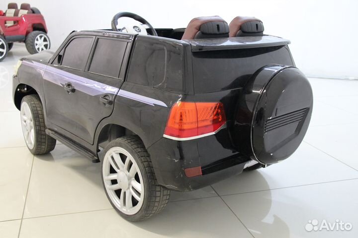 Детские электромобили/рассрочка/кредит